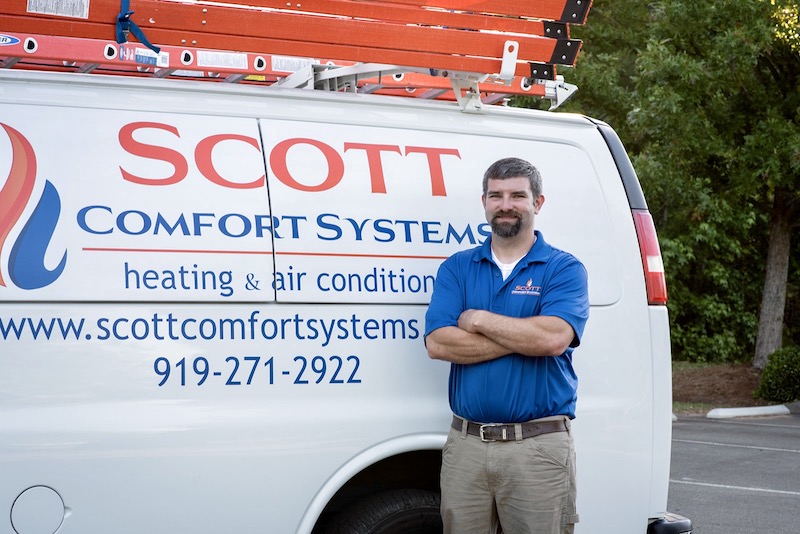 photo of Jason Scott