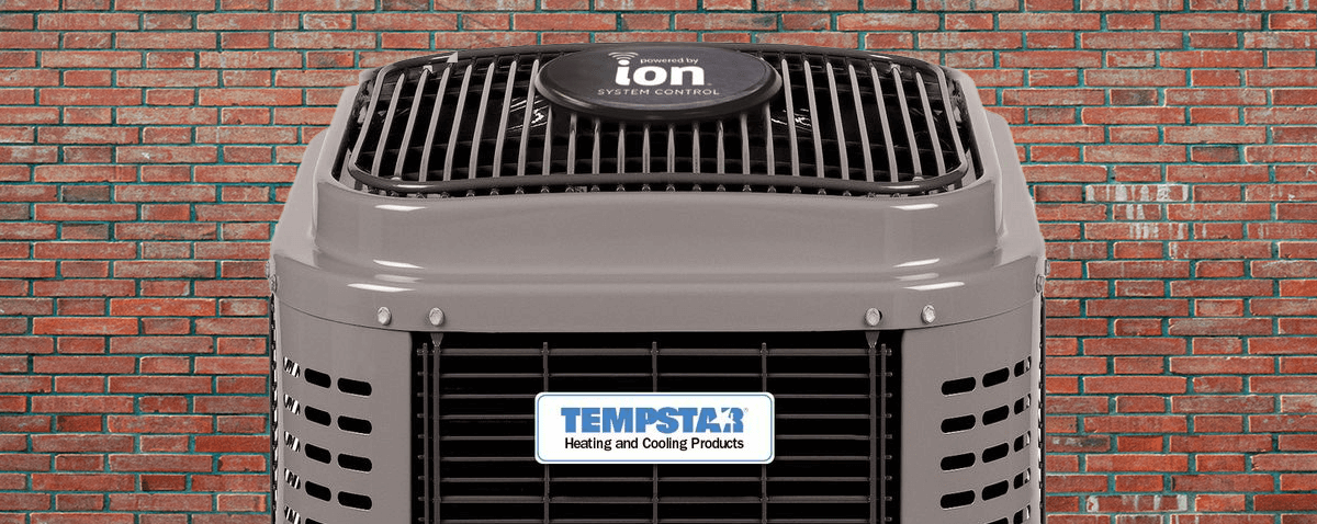 tempstar heat pump