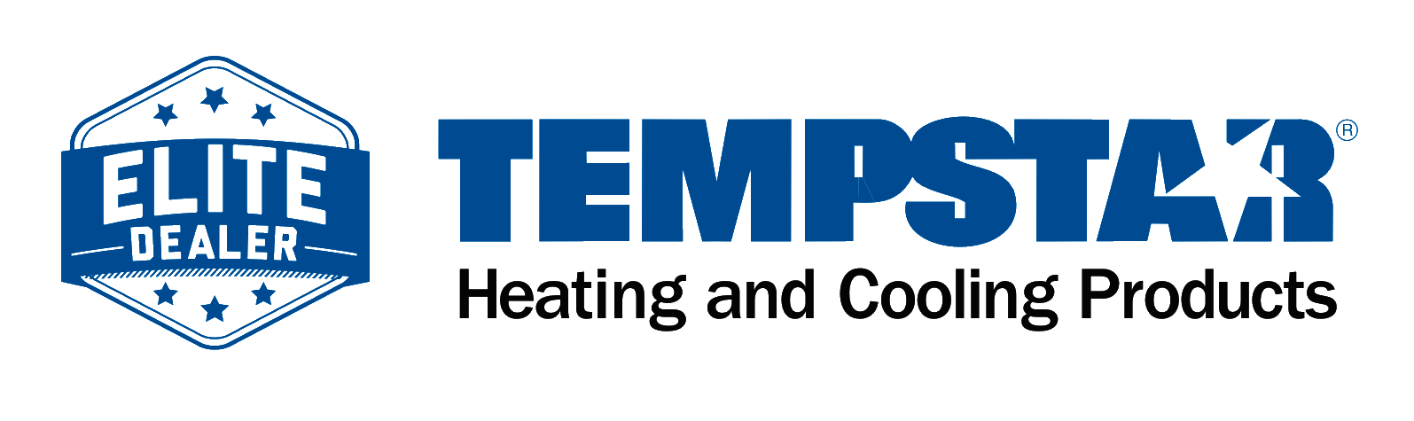 Tempstar air conditioning logo