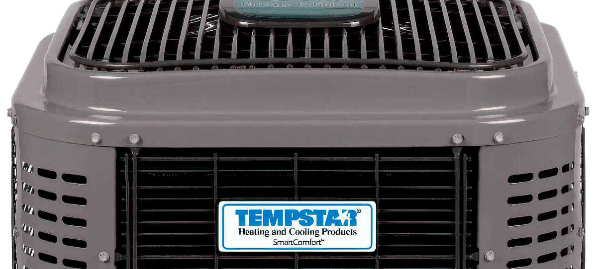 Tempstar heat pump