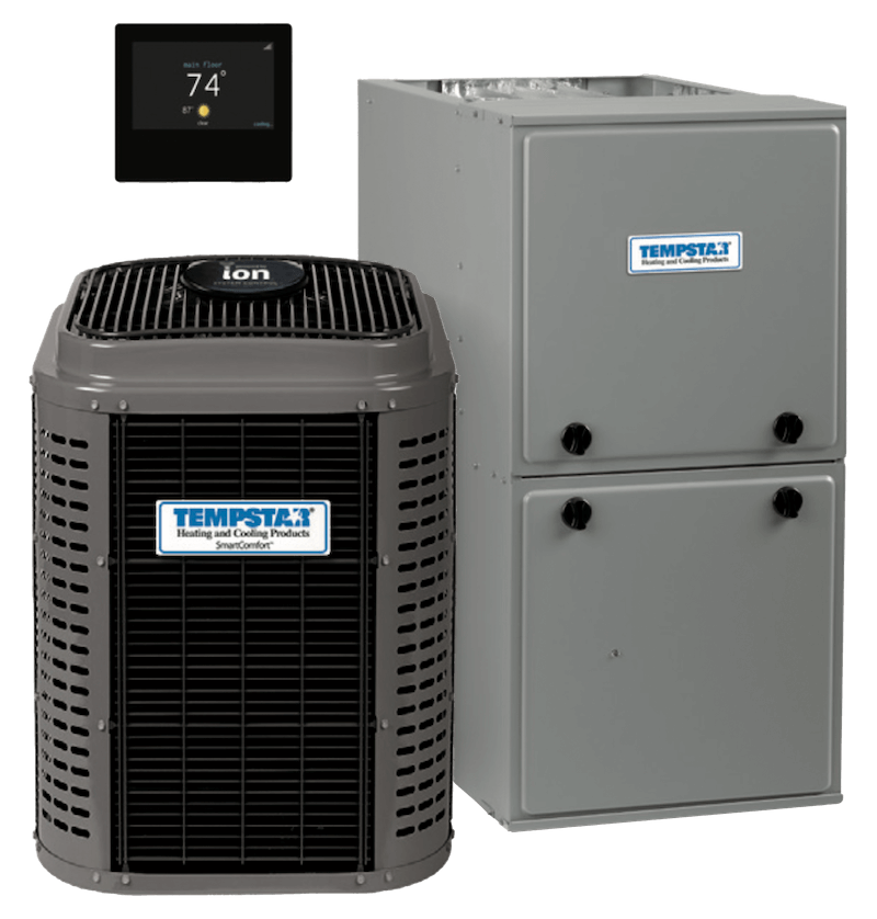 Quality Tempstar Systems