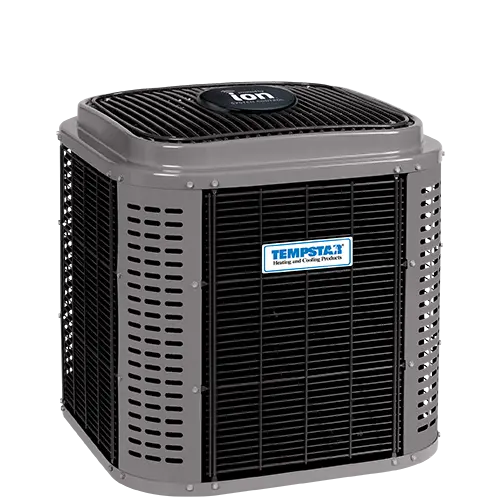 TempStar Ion Heat Pump