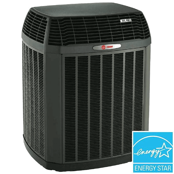 Trane HVAC